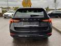 Skoda Octavia Combi 2.0 TDI DSG Style 17"+NAVI-COLUMBU Schwarz - thumbnail 4