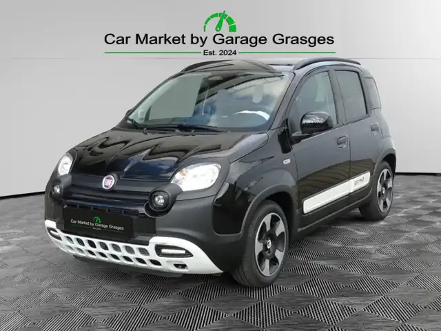 Fiat New Panda Pandina Cross Hybride 1.0