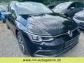 Volkswagen Golf VIII Lim. Active*1.Hand*Zahnr. Neu*Autom.* Noir - thumbnail 3