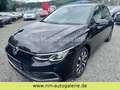 Volkswagen Golf VIII Lim. Active*1.Hand*Zahnr. Neu*Autom.* Noir - thumbnail 1