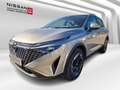 Nissan Qashqai 1.3 DIG-T MHEV 158 PS Xtronic N-Connecta Komfort W Argent - thumbnail 1