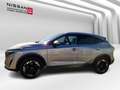 Nissan Qashqai 1.3 DIG-T MHEV 158 PS Xtronic N-Connecta Komfort W Argent - thumbnail 4