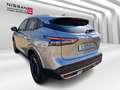 Nissan Qashqai 1.3 DIG-T MHEV 158 PS Xtronic N-Connecta Komfort W Argent - thumbnail 5