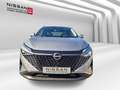 Nissan Qashqai 1.3 DIG-T MHEV 158 PS Xtronic N-Connecta Komfort W Argent - thumbnail 2