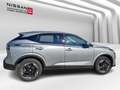 Nissan Qashqai 1.3 DIG-T MHEV 158 PS Xtronic N-Connecta Komfort W Argent - thumbnail 8