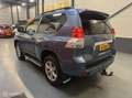 Toyota Land Cruiser LandCruiser 3.0 D-4D 190pk 60th Anniversary|Uniek! Blau - thumbnail 3