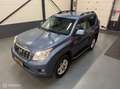 Toyota Land Cruiser LandCruiser 3.0 D-4D 190pk 60th Anniversary|Uniek! Blau - thumbnail 19
