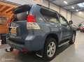 Toyota Land Cruiser LandCruiser 3.0 D-4D 190pk 60th Anniversary|Uniek! Blau - thumbnail 22