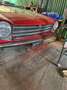 Innocenti Sonstige 950 Spider Rot - thumbnail 5
