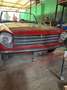 Innocenti Sonstige 950 Spider Rot - thumbnail 15