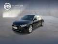 Audi A1 30 TFSI advanced exterieur Schwarz - thumbnail 1