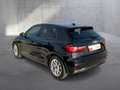 Audi A1 30 TFSI advanced exterieur Schwarz - thumbnail 4