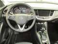 Opel Grandland 1.6 360°Kamera,Navi,Lenk+Sitzhzg.,LED, Gris - thumbnail 10