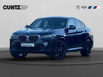 xDrive30d M Paket Anhängerk. Standheiz. Laser