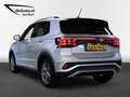 Volkswagen T-Cross 1.0 TSI R-Line Business Grijs - thumbnail 4