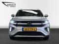 Volkswagen T-Cross 1.0 TSI R-Line Business Grijs - thumbnail 2