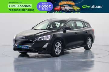Sportbreak 1.0 Ecoboost MHEV Active