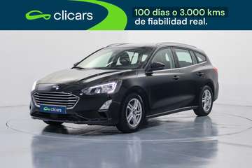 Sportbreak 1.0 Ecoboost MHEV Active