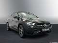 Mercedes-Benz GLA 180 d +AMG+WINTERRÄDER+AHK+MULTIBEAM+NIGHT+ Negro - thumbnail 2