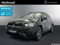 Mercedes-Benz GLA 180 d +AMG+WINTERRÄDER+AHK+MULTIBEAM+NIGHT+ Negro - thumbnail 1