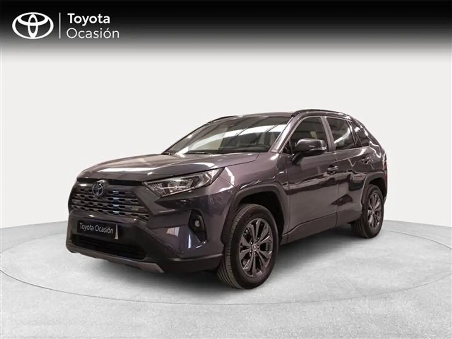 Toyota RAV 4 2.5 hybrid 2WD Advance - 1