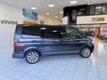 Volkswagen Transporter Multivan 2.0 TDI L1H1 High.. 7P Bleu - thumbnail 17