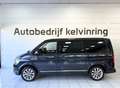 Volkswagen Transporter Multivan 2.0 TDI L1H1 High.. 7P Bleu - thumbnail 5