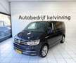 Volkswagen Transporter Multivan 2.0 TDI L1H1 High.. 7P Bleu - thumbnail 2