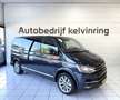 Volkswagen Transporter Multivan 2.0 TDI L1H1 High.. 7P Bleu - thumbnail 6