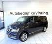 Volkswagen Transporter Multivan 2.0 TDI L1H1 High.. 7P Bleu - thumbnail 8