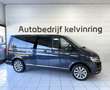 Volkswagen Transporter Multivan 2.0 TDI L1H1 High.. 7P Bleu - thumbnail 7