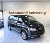 Volkswagen Transporter Multivan 2.0 TDI L1H1 High.. 7P Bleu - thumbnail 3