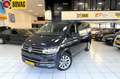 Volkswagen Transporter Multivan 2.0 TDI L1H1 High.. 7P Bleu - thumbnail 1