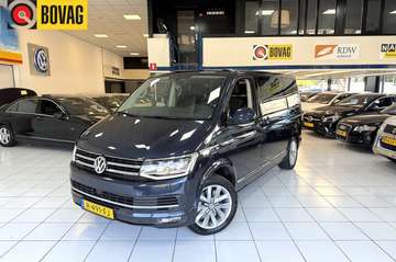Multivan 2.0 TDI L1H1 High.. 7P