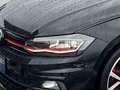 Volkswagen Polo GTI 2.0TSI DSG PANO+LED+ACC+NAVI+DIGIPRO+++ Schwarz - thumbnail 7