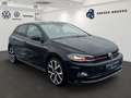 Volkswagen Polo GTI 2.0TSI DSG PANO+LED+ACC+NAVI+DIGIPRO+++ Schwarz - thumbnail 2