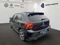 Volkswagen Polo GTI 2.0TSI DSG PANO+LED+ACC+NAVI+DIGIPRO+++ Schwarz - thumbnail 5
