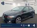 Volkswagen Polo GTI 2.0TSI DSG PANO+LED+ACC+NAVI+DIGIPRO+++ Schwarz - thumbnail 1