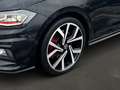 Volkswagen Polo GTI 2.0TSI DSG PANO+LED+ACC+NAVI+DIGIPRO+++ Schwarz - thumbnail 8