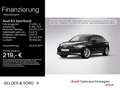 Audi A3 Advanced 35 TFSI LED*Virtual*RFK Schwarz - thumbnail 1