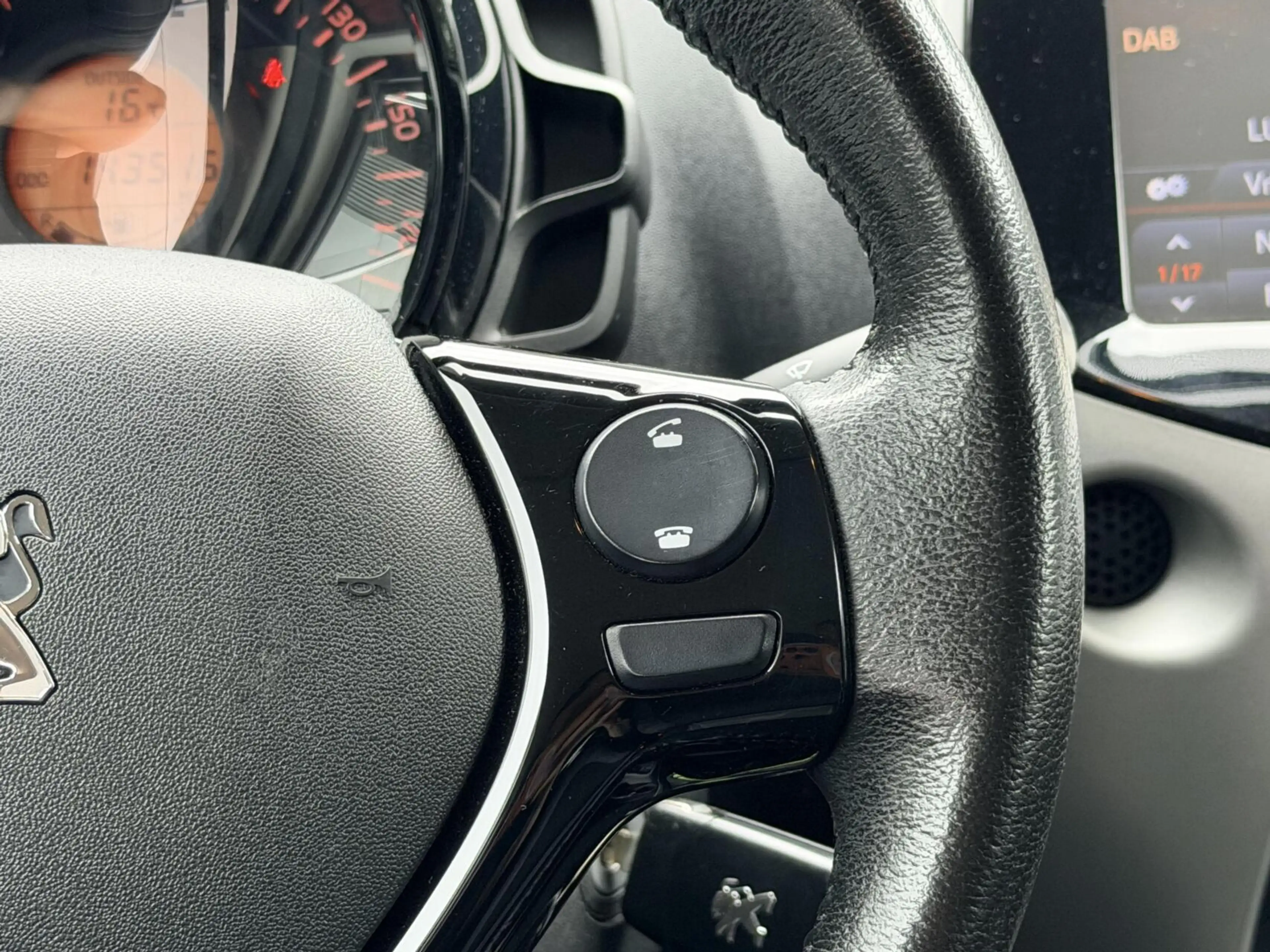 Peugeot 108 1.0 e-VTi Active | Airco | Camera | 5DRS | Bluetoo — photo 10