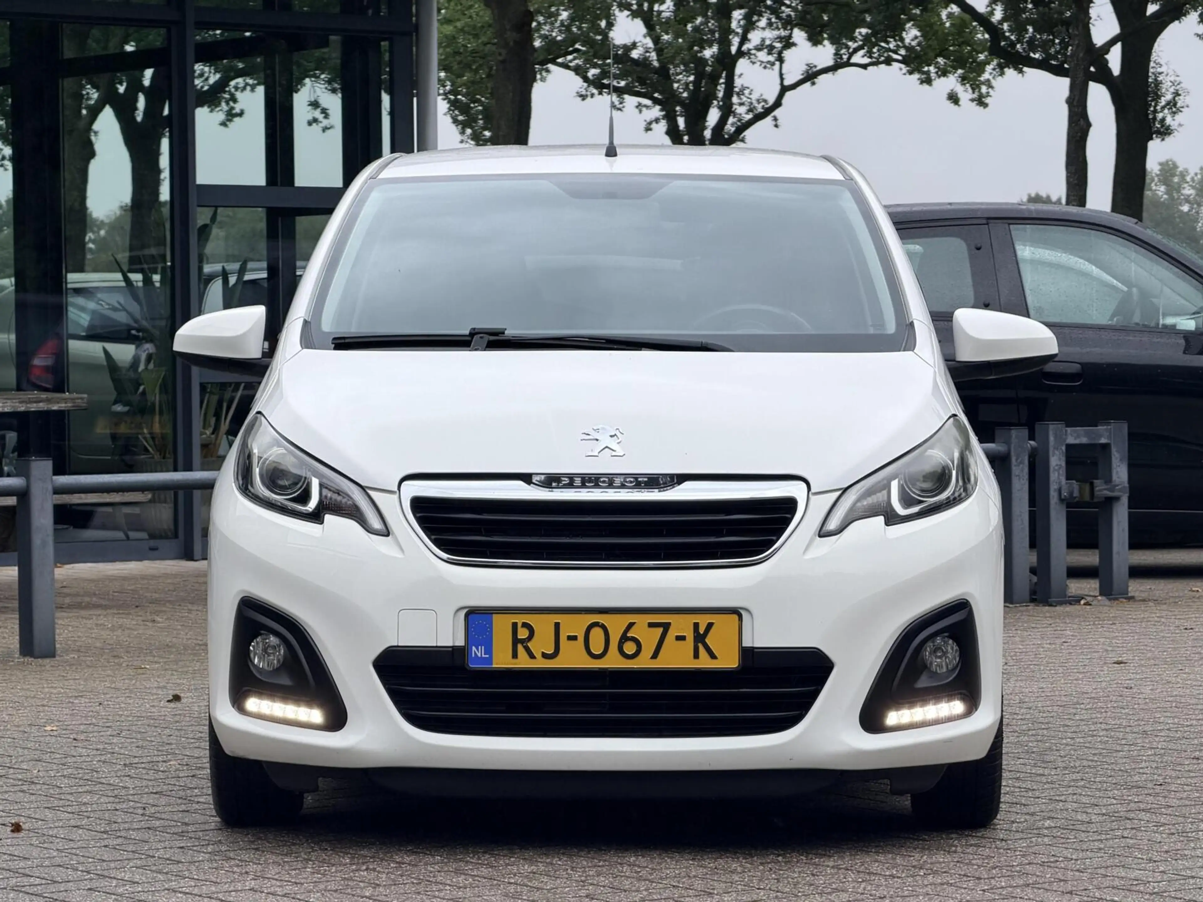 Peugeot 108 1.0 e-VTi Active | Airco | Camera | 5DRS | Bluetoo — photo 5