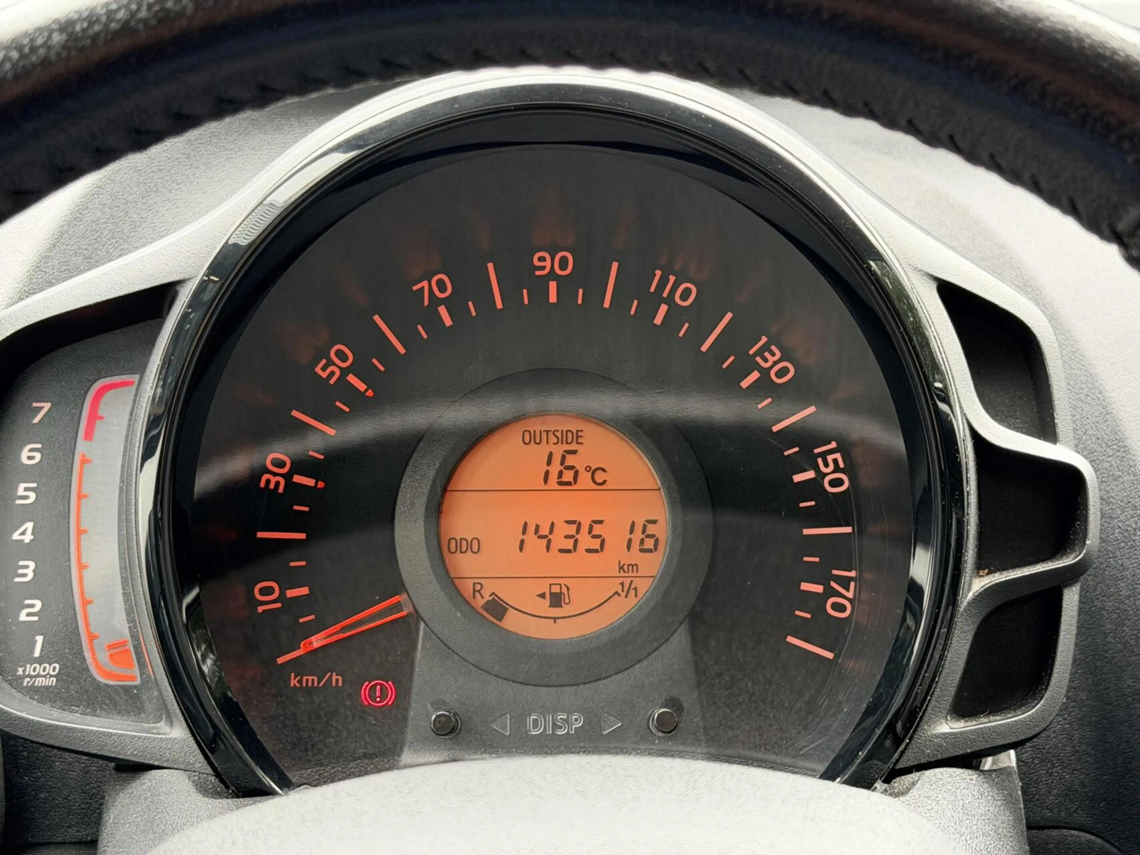 Peugeot 108 1.0 e-VTi Active | Airco | Camera | 5DRS | Bluetoo — photo 11