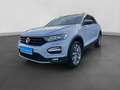Volkswagen T-Roc 1.0 TSI UNITED PANO LM18 KAMERA DAB+ Silber - thumbnail 2