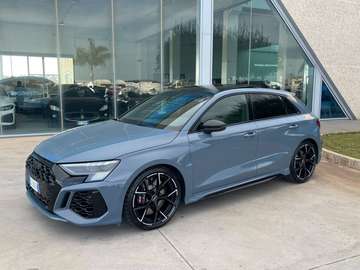 Sportback 2.5 tfsi quattro s-tronic - SUPER OFFERTA T-STOCK