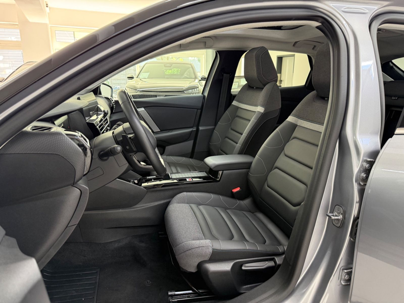 Citroen C4 Max PureTech 130*PanoSchiebedach*HUD*Kamera* — photo 13