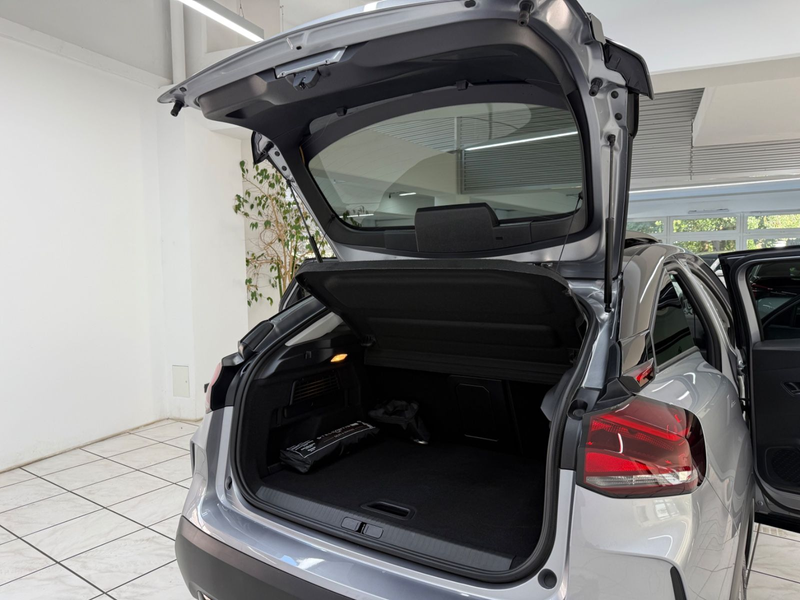 Citroen C4 Max PureTech 130*PanoSchiebedach*HUD*Kamera* — photo 10