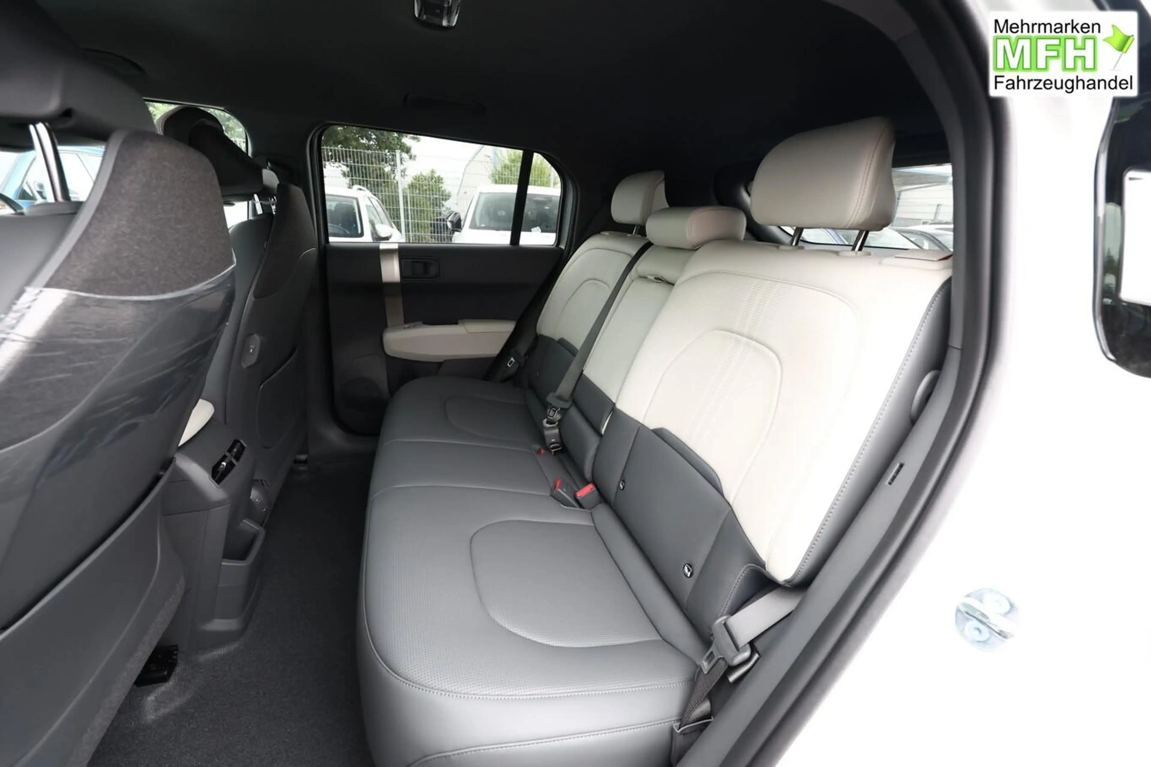 Kia EV3 GT-line 81,4kWh LED+ ACC Wärmep eHK Keyl SHZ 15... — photo 9