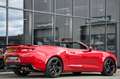 Chevrolet Camaro Cabrio V8 Aut Magnetic Ride* Klappenabgas Rouge - thumbnail 33
