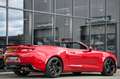 Chevrolet Camaro Cabrio V8 Aut Magnetic Ride* Klappenabgas Rot - thumbnail 33